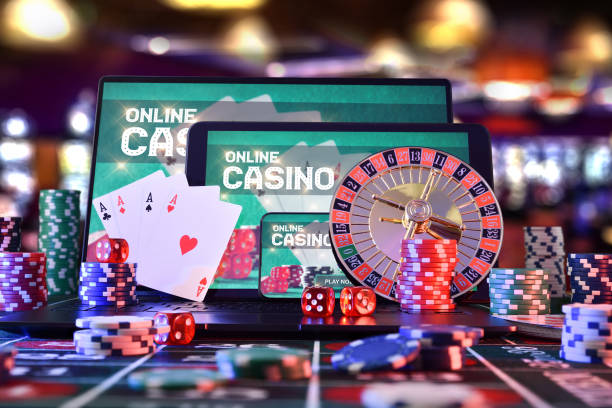 Discover the Thrilling World of Casino Rolletto