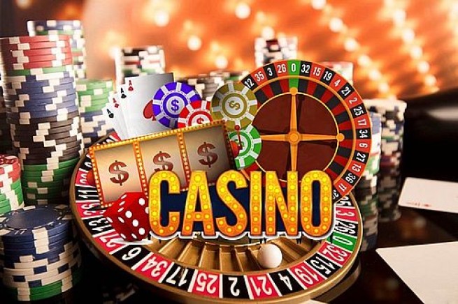 Explore the Thrills of Golden Lady Casino & Sportsbook Explore the Thrills of Golden Lady Casino & Sportsbook