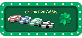 Guida critica ai casinò online non aams rischi, norme e alternative sicure Guida critica ai casinò online non aams rischi, norme e alternative sicure