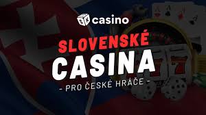 Nové české casino 2025 - Co nás čeká v online hazardu