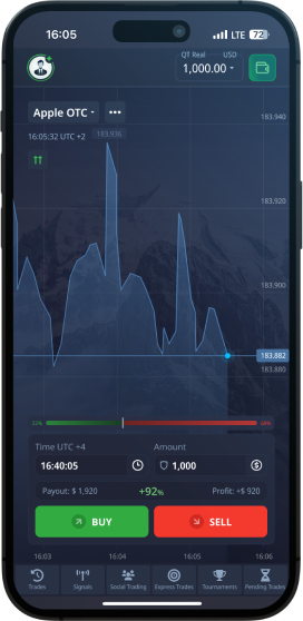 Pocket Option Telegram Bot Review Streamlining Trading Efficiency Pocket Option Telegram Bot Review Streamlining Trading Efficiency
