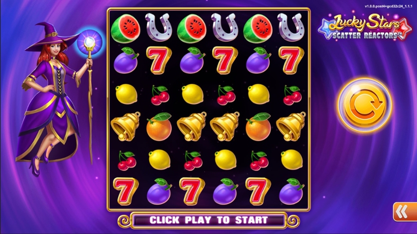 The Ultimate Guide to LuckyStar Casino