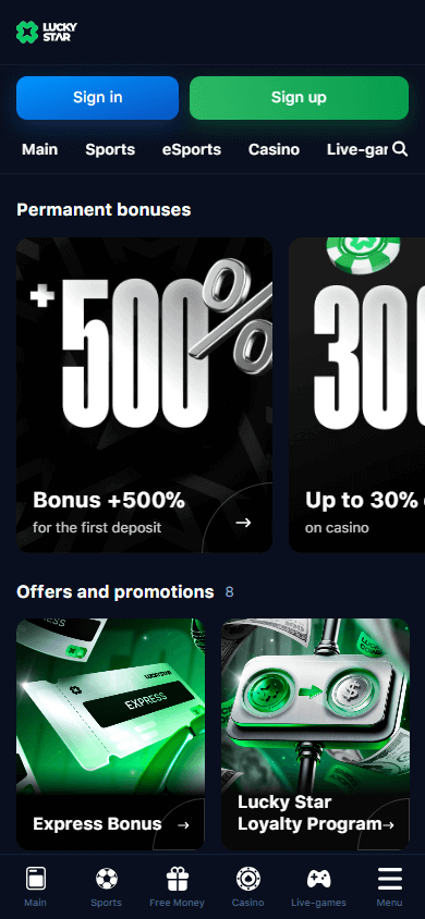 The Ultimate Guide to LuckyStar Casino