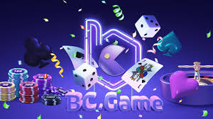 Ultimate Guide to BC Game Promo Codes and Bonuses Ultimate Guide to BC Game Promo Codes and Bonuses