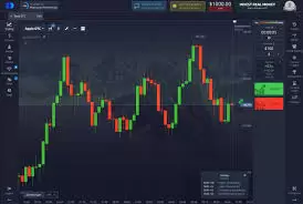Mastering the Art of Live Pocket Option Trading Mastering the Art of Live Pocket Option Trading