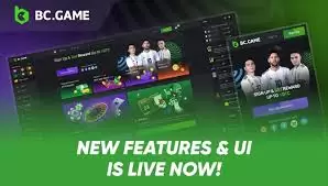 Maximize Your Wins with the BC.Game Deposit Bonus Maximize Your Wins with the BC.Game Deposit Bonus
