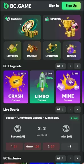 Ultimate Guide to BC.Game Casino Discover the Fun and Rewards Ultimate Guide to BC.Game Casino Discover the Fun and Rewards